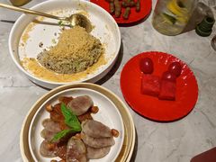 -渔语鱼新川菜Bistro(万象天地店)