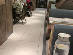 -新世界餐厅(万达店)