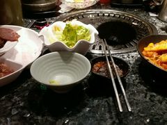 -汉拿山(包河万达店)