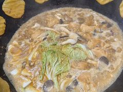-柴火人家(桐庐总店)