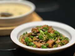 -西郊八号·山野江西菜(开发区店)