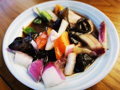 -小灶派· 地道兰州牛肉面(宏发大厦店)