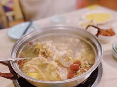 -佳养记百味鸡煲海曙孝闻街店
