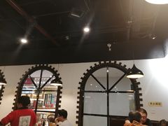 大堂-成都玉林串串香(世纪港湾店)