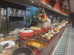 -前门烤鸭(江东中路店)