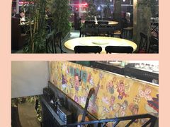 -梧桐小院·传统湖北菜(黄鹤楼店)