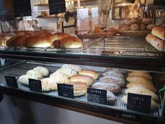 -仙峰天然面包(迎宾路店)