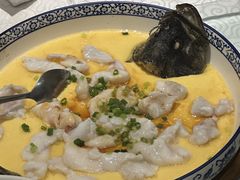 -小粤楼·怀旧粤菜(万辉国际广场店)