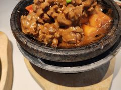 -潮堂 · 潮州菜(国贸商城店)