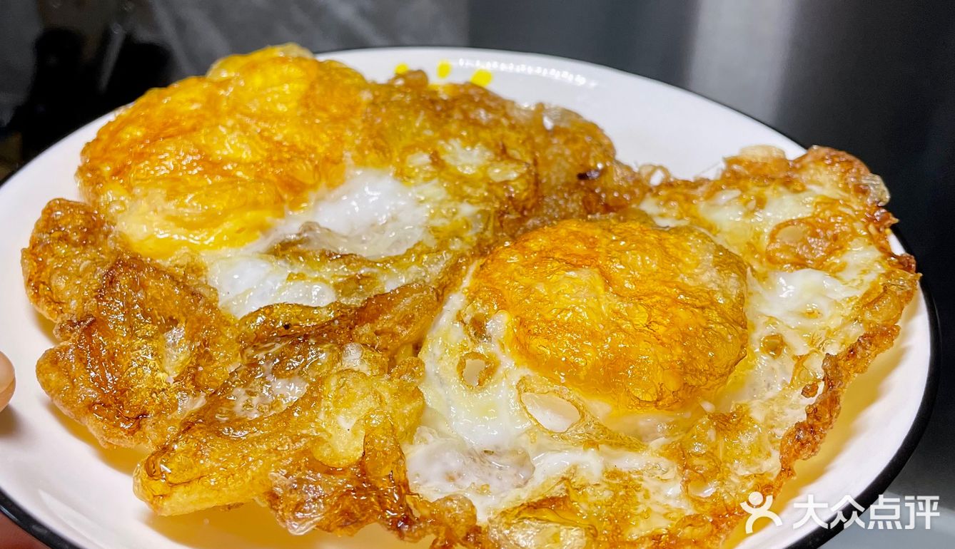 呦呦切克闹，煎饼果子来一套！