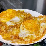 呦呦切克闹，煎饼果子来一套！