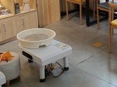 -陶语手工·拼豆·陶艺·银饰diy(宽厚里店)