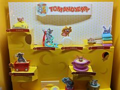 -麦当劳(江滨北路得来速餐厅)