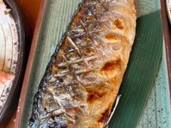 -俊屋料理·烧鸟·寿司·日泰融合菜(星际云汇店)
