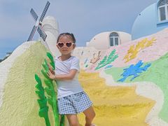 -漳州滨海火山岛自然生态风景区