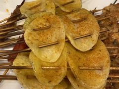 -正通记·哈尔滨烧烤·炭烤鸽子(七宝万科国际店)