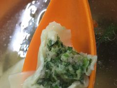 -阿麟馄饨(延长路店)