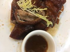 -猪肉婆私房菜(容桂总店)
