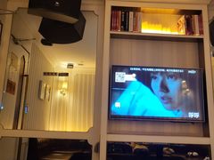 -星聚会KTV(合生汇黑金店)