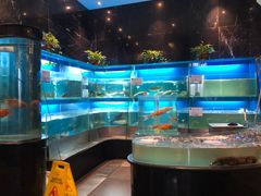 水产区-眉州东坡(北苑华贸店)