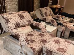 -华夏良子·足道SPA艾灸(山东大厦店)