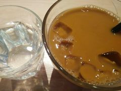 奶茶-来龙里 精致 东南亚餐室(万象城店)