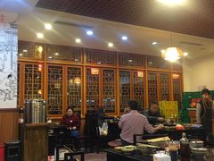 -星鸿社重庆老火锅(燃灯寺分店)