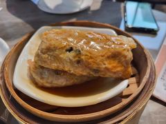 -金山记靓鸡专门店·中山菜