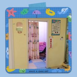 -小猴呦呦婴儿SPA游泳馆(小猴yoyo江北店)