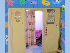 -小猴呦呦婴儿SPA游泳馆(小猴yoyo江北店)