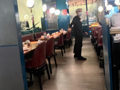 -老板恋上鱼(振华商厦店)