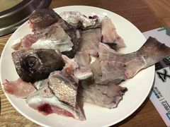 -尚海豆捞(乐虹坊店)