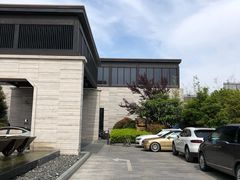 -上海崇明金茂凯悦酒店