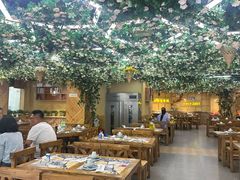 -山西派(桥东街店)