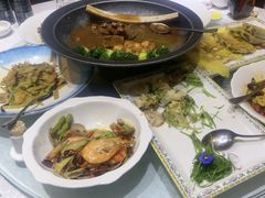 -品味居·首店·大连鲜活海鲜大连菜(东港店)