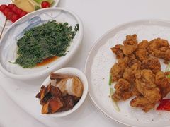 -一品粤珍轩(吴中路店)