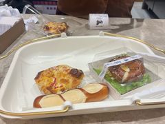 -小飞象面包公社(珠江路金鹰店)