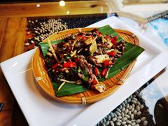 -尽善百年古院餐厅(王家老宅店)