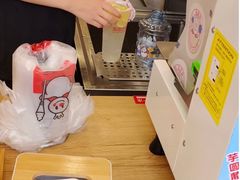 -蜜雪冰城(美乐城潮街店)
