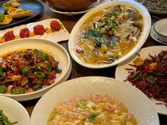 -小喜客·云南特色菜(纳西庭院店)