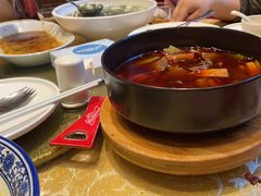 -妈妈菜舟山海鲜(定海古城店)