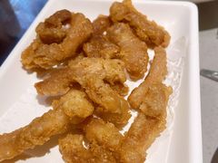 -海底捞火锅(八佰伴店)