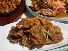 -西夏回族烧麦馆(牡丹街店)