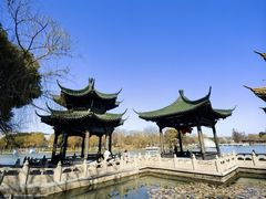 -南通濠河风景名胜区