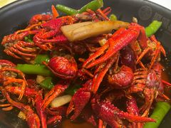 -聚味瞿记·龙虾堂(坡子街店)