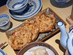 -南京大牌档(龙江新城市广场店)