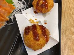 -胜代日本料理(云程巷小区店)