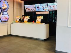 -永和大王(小厨·东四十条店)
