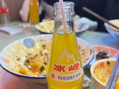 -大嘻咹biangbiang面(历史博物馆店)