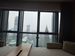 -重庆解放碑威斯汀酒店